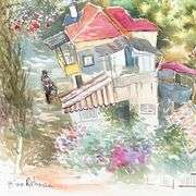 "Untitled" by Zina Roitman