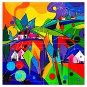 "Untitled" by Natalia Sinkovsky