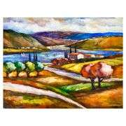 "Untitled" by Slava Brodinsky