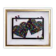 "Me & You" by Patricia Govezensky