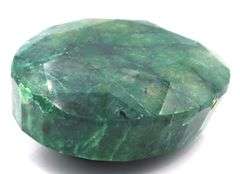 Amazing Colossal 771.05CTS Oval Faceted Genuine Emerald precious Loose Gemstone