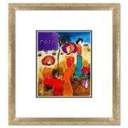 "Untitled" by Moshe Leider