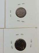 Lot Of 6 Roman Ancient Coins