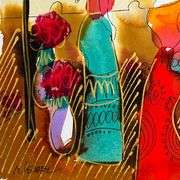 "Untitled" by Moshe Leider