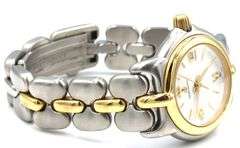 Bertplucci Pulchra quartz 25mm watch