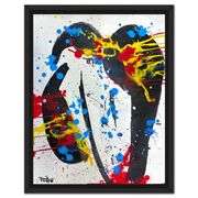 "Untitled" by Jenik Cook