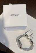BRAND NEW Citizen Zenshin 60 Automatic Green Dial Men's Watch