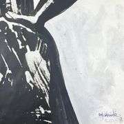 "Untitled" by Jenik Cook