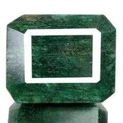 Huge Certified 2040 Ct Museum Size Natural Emerald Solitaire
