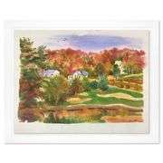 "Untitled" by Zina Roitman