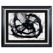 "Untitled Abstract" by Wyland