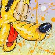 "What's So Dog Gone Funny" by David Willardson