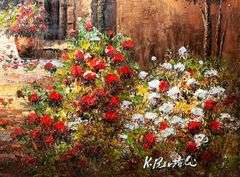 BEAUTIFUL BLACK AND WHITE PARIS ON CANVAS