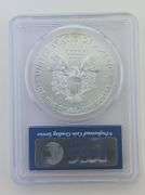 2013-(W) American Silver Eagle, PCGS MS70