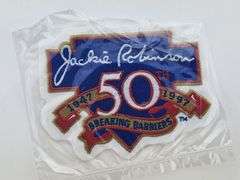 1997-W GOLD Jackie Robinson Commemorative Coin Set - US MINT / Rare*