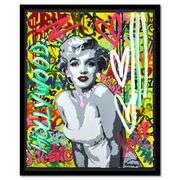 "OOPS" by Nastya Rovenskaya