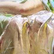 "Everlasting Beauty" by Pino (1939-2010)