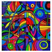 "Untitled" by Natalia Sinkovsky