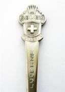 RARE ROLEX SOUVENIR SPOON