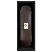 "Self-Portrait (Grey)" by Andy Warhol (1928-1987)