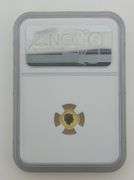 2020 Tuvala $2 Gold James Bond 007