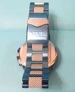 NEW, INVICTA MEN'S CHRONOGRAPH WATCH, $895.00 PRICE TAG