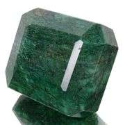 Huge Certified 2040 Ct Museum Size Natural Emerald Solitaire
