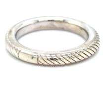 Judith Ripka Verona stackable band