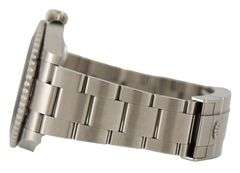 Rolex Submariner Non Date 124060, 41MM, Ceramic Bezel, Stainless Steel Men’s Watch