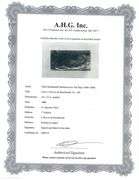 Extremely Rare and Collectible Antique Etching After Rembrandt, c. 1880