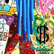 "You Can Do It" by Nastya Rovenskaya