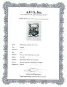 Extremely Collectible Vintage Picasso Woodcut on Paper