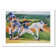 "Nolan Ryan" by David Harrington