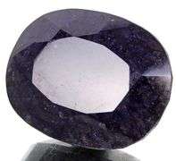 Huge Museum Size Certified 2730 Ct Museum Size Blue Sapphire