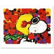 "Synchronize My Boogie-Morning" by Tom Everhart