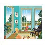 "Stockbridge" by Thomas Mcknight