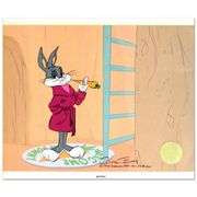 "Home Sweet Home" by Chuck Jones (1912-2002)