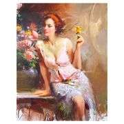 "Sweet Scent" by Pino (1939-2010)