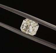 Loose Diamond, 2.01ct, GIA Certified, Radiant Brilliant Cut