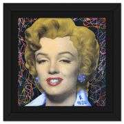 "Marilyn Classic" by "Ringo" Daniel Funes