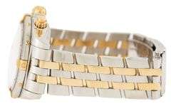 Breitling Chronomat B13356, 44mm, Blue Dial, 18K and Stainless Steel Men’s Watch