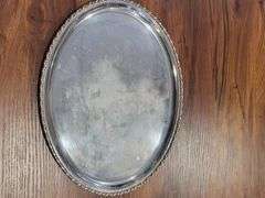 Investment grade! Magnificent Antique & Vintage Silver Estate Collection, Over 18.5Kg of Pure Silver