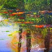 "Untitled" by Mark Braver
