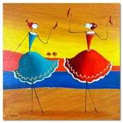 "Untitled" by Ester Myatlov