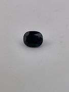 certified natural blue sapphire 2.65 carat