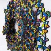 "Sunlight" by Patricia Govezensky