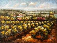 BEAUTIFUL PAINTING ON CANVAS