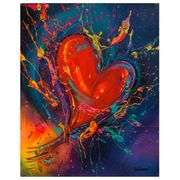 "What the World Needs Now" by Jim Warren