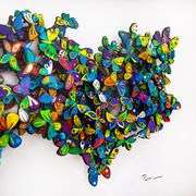 "Tide" by Patricia Govezensky