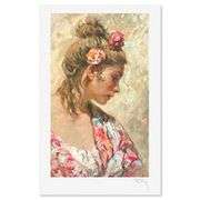 "Shall (Suite)" by Royo
